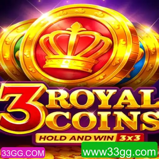 Descubra o Fascinante Mundo de 3royalcoins: Um Jogo Inovador de Aventura e Estratégia