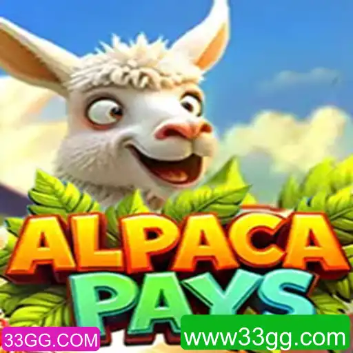 Descubra o Universo de AlpacaPays no 33GG.COM: Uma Experiência de Jogo Inigualável