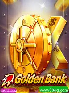 CrazyGoldenBank: Desvendando o Fascínio de 33GG.COM