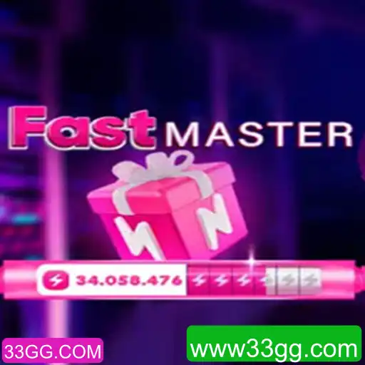 FastMaster: Um Novo Fenômeno no Mundo dos Jogos