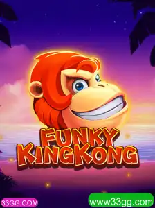 FunkyKingKong: Um Mergulho no Mundo do Jogo