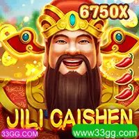 JILICaishen: Descubra o Fascinante Mundo do Novo Jogo de Azar