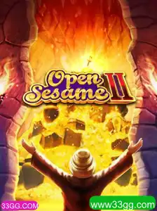 OpenSesameII: Explorando o Novo Fenômeno dos Jogos Digitais