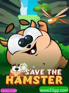 Descubra o Fascinante Mundo de 'SavetheHamster' com 33GG.COM