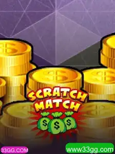 Explorando o Mundo de ScratchMatch: Um Novo Jogo Empolgante