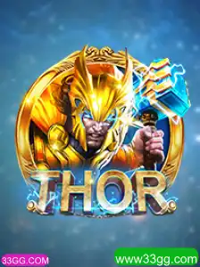 Explorando o Jogo 'THOR': Uma Aventura Eletrizante em 33GG.COM