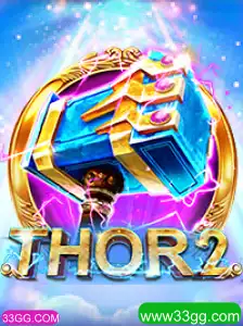 Explorando o Mundo de Thor2: Uma Jornada Épica no Universo dos Jogos
